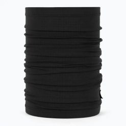 Komin rowerowy ATTABO LOREEF MULTIFUNCTIONAL BAND ocieplany. Czarne szaliki męskie ATTABO, bez wzorów. Za 49.99 zł.