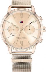 Zegarek Tommy Hilfiger ZEGAREK DAMSKI TOMMY HILFIGER 1782303 BLAKE (zf515d). Zegarki damskie Tommy Hilfiger. Za 849.99 zł.