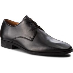 Półbuty GINO ROSSI - Golden MPC991-693-E100-9900-0 99. Buty wizytowe męskie marki Gino Rossi. W wyprzedaży za 199.00 zł.