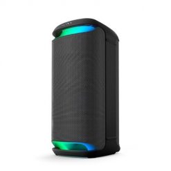 Sony SRS-XV800 Czarny. Czarne głośniki przenośne SONY. Za 1,920.99 zł.
