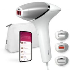 Elektroniczny Depilator na Impuls Światła Philips BRI946/00. Depilatory Philips. Za 3,661.98 zł.