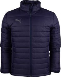 Kurtka męska Puma Kurtka męska Puma teamLIGA Light granatowa 657617 06 L. Kurtki męskie Puma, l, bez wzorów, bez kaptura. Za 347.68 zł.