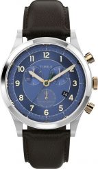 Zegarek Timex Zegarek męski Timex TW2V28600. Zegarki męskie Timex, bez wzorów. Za 554.00 zł.