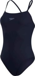 Speedo Strój kąpielowy damski Speedo Eco End Medalist rozmiar D36. Stroje kąpielowe damskie Speedo, bez wzorów. Za 132.40 zł.