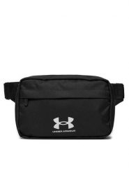 Under Armour Nerka Ua Loudon Lite Wb Xbody 1381914-001 Czarny. Czarne saszetki i nerki męskie Under Armour, bez wzorów, z materiału. Za 99.99 zł.