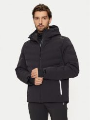 CMP Kurtka narciarska 34W4727 Czarny Regular Fit. Czarne kurtki sportowe męskie CMP, na zimę, m, bez wzorów, bez kaptura, narciarskie. Za 1,399.00 zł.