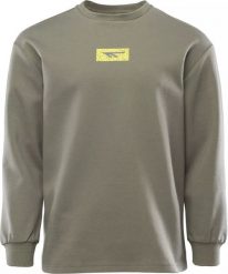 Męska bluza Hi-tec WEGA rozmiar XL. Bluzy męskie HITEC, m, bez wzorów, bez ramiączek, bez kaptura. Za 96.64 zł.