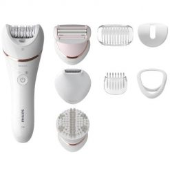 Depilator PHILIPS BRE735/00. Depilatory Philips. Za 422.99 zł.