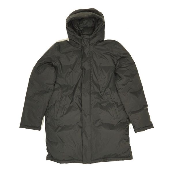 Kurtka JOTT HELSINKI Czarny. Czarne kurtki męskie Jott, xl, bez wzorów, z tkaniny, bez kaptura. Za 730.99 zł.