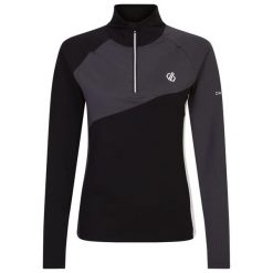 Kurtka Bluza Damska Core Stretch Ice. Brązowe bluzy damskie Dare 2B, xl, bez wzorów, sportowe, bez ramiączek, bez kaptura. Za 70.99 zł.