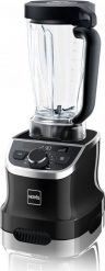 Blender kielichowy Novis NOVIS Pro 880L blenderis, juodas. Blendery Novis. Za 2,534.00 zł.