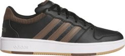 Adidas Buty męskie adidas Hoops Classic KI1048 43 1/3. Buty sportowe męskie Adidas, bez wzorów, bez zapięcia. Za 301.31 zł.
