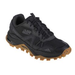Buty trekkingowe męskie Skechers Arch Fit Trail Air. Buty zimowe męskie Skechers, bez wzorów, z materiału, bez obcasa, bez zapięcia. Za 449.99 zł.