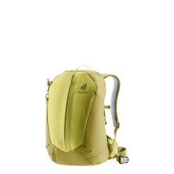 Plecak damski Deuter AC Lite 15 SL - sprout/linden. Zielone plecaki damskie Deuter, bez wzorów, sportowe. Za 350.99 zł.