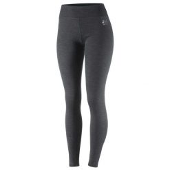 Damskie legginsy jeździeckie z mieszanki wełny B Vertigo Roxie. Czarne legginsy damskie B VERTIGO, z aplikacjami, z poliesteru. Za 216.50 zł.