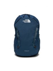 The North Face Plecak Vault NF0A3VY2ART1 Niebieski. Niebieskie plecaki męskie The North Face, bez wzorów, z materiału, sportowe. Za 239.99 zł.