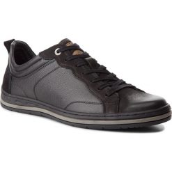 Półbuty LASOCKI FOR MEN MI08-C308-347-02. Półbuty męskie Lasocki For Men, bez wzorów, bez obcasa, bez zapięcia. Za 179.99 zł.