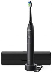 Szczoteczka soniczna Philips Sonicare 5300 HX7101/02 czarny. Czarne szczoteczki soniczne Philips. Za 312.00 zł.
