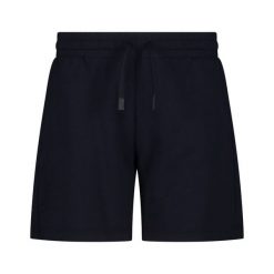 Szorty damskie CMP. Niebieskie szorty damskie CMP, bez wzorów, sportowe. Za 188.50 zł.