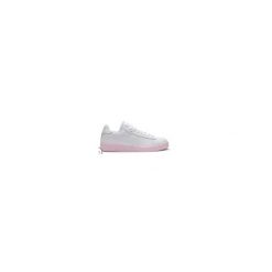 Trampki damskie DIADORA GAME L LOW SOLE BLOCK WN. Białe trampki i tenisówki damskie Diadora, bez wzorów, bez zapięcia. Za 159.99 zł.