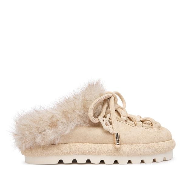 Śniegowce Naked Wolfe. Śniegowce damskie Naked Wolfe, bez zapięcia. Za 849.99 zł.