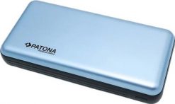 Patona Premium Powerbank Stark 1.0 PD65W 20000mAh. Powerbanki . Za 349.00 zł.