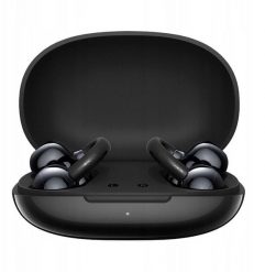 OneOdio OpenRock E Wireless Headphones (black). Czarne słuchawki bezprzewodowe ONEODIO. Za 192.05 zł.