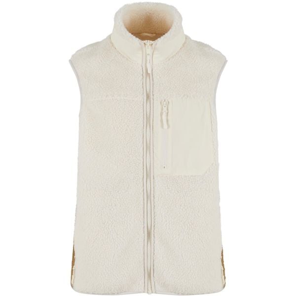 Kurtka Urban Classics Sherpa. Białe kurtki męskie Urban Classics, m, bez wzorów, bez kaptura. Za 244.50 zł.