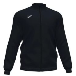 Bluza do piłki nożnej męska Joma Microfibra Doha. Czarne bluzy męskie Joma, m, bez wzorów, sportowe, bez ramiączek, bez kaptura. Za 348.00 zł.