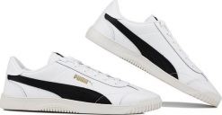Puma Buty męskie Puma Club 5v5 389406 03 42,5. Buty sportowe męskie Puma, bez wzorów, bez zapięcia. Za 252.88 zł.