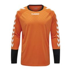 Koszulka Hummel Gardien Essential. Brązowe bluzy męskie Hummel, m, bez wzorów, sportowe, bez ramiączek, bez kaptura. Za 224.00 zł.