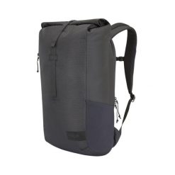 Plecak Lowe Alpine Depot. Czarne plecaki damskie Lowe Alpine, bez wzorów, sportowe. Za 559.99 zł.