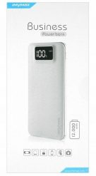 IMYMAX MM-PB/009 Power Bank 12000 mAh. Powerbanki Imymax. Za 67.33 zł.