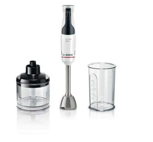 Blender ręczny BOSCH MSM 4W420. Blendery Bosch. Za 318.99 zł.