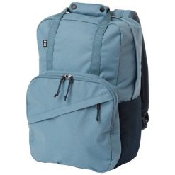 Plecak Helly Hansen Oslo Max. Niebieskie plecaki damskie Helly Hansen, bez wzorów. Za 408.50 zł.