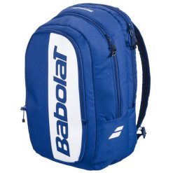 Plecak tenisowy Babolat Court Backpack Hero. Białe plecaki męskie BABOLAT, bez wzorów, z materiału, klasyczne. Za 329.99 zł.