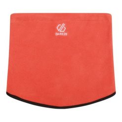 Komin na szyję unisex. Brązowe szaliki męskie Dare 2B, bez wzorów. Za 26.99 zł.