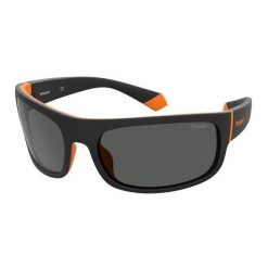 Okulary Przeciwsłoneczne Męskie Polaroid Pld 2125/S. Czarne okulary przeciwsłoneczne damskie POLAROID. Za 349.00 zł.