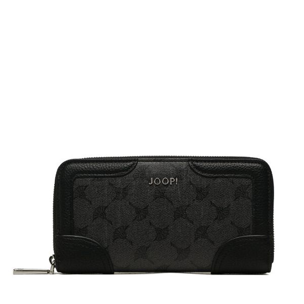 Portfel JOOP!. Czarne portfele damskie JOOP!. Za 549.99 zł.