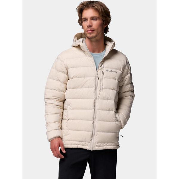 Kurtka Męska Columbia Drift Peak Stretch. Brązowe kurtki męskie Columbia, m, bez wzorów, eleganckie, bez kaptura. W wyprzedaży za 1,104.15 zł.