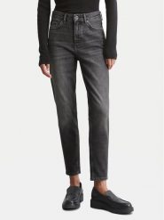 Marc O'Polo Jeansy 409 9172 12351 Szary Slim Fit. Szare jeansy damskie Marc O'Polo, bez wzorów, z bawełny. Za 479.99 zł.