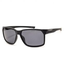 Okulary przeciwsłoneczne unisex Arctica s345. Czarne okulary przeciwsłoneczne damskie ARCTICA. Za 172.99 zł.