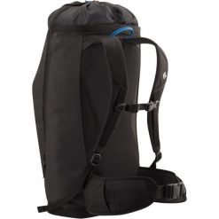 Plecak Black Diamond Creek 35. Czarne plecaki męskie Black Diamond, bez wzorów, sportowe. Za 708.50 zł.