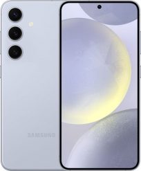 Smartfon Samsung Galaxy S24 5G 8/128GB Niebieski (SM-S921BLBDEUB). Niebieskie smartfony SAMSUNG. Za 4,429.00 zł.