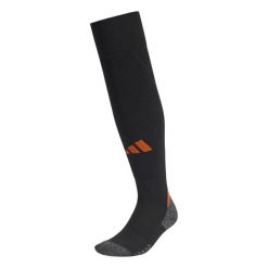 Skarpetki adidas ADI 24. Brązowe skarpety męskie Adidas, bez wzorów, z materiału. Za 91.00 zł.