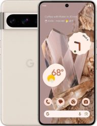 Smartfon Pixel 8 Pro 5G 12/128GB Biały (GA04834-GB). Białe smartfony Google. Za 2,960.72 zł.