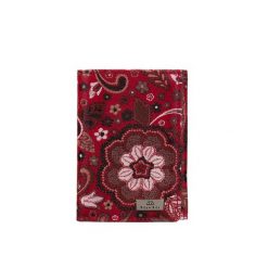 Czerwony portfel damski BajuBaj PD1135s167. Czerwone portfele damskie ze skóry. Za 129.20 zł.