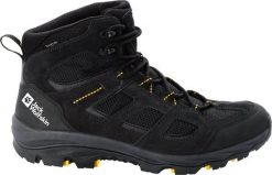 Buty trekkingowe męskie Jack Wolfskin Buty trekkingowe męskie Jack Wolfskin VOJO 3 TEXAPORE MID M (4042462_6055) 44. Trekkingi męskie Jack Wolfskin, bez zapięcia. Za 495.19 zł.