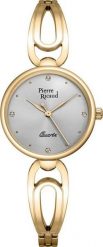 Zegarek Pierre Ricaud Zegarek damski Pierre Ricaud P22075.1147Q CYRKONIE złoty. Żółte zegarki damskie Pierre Ricaud, złote. Za 380.00 zł.