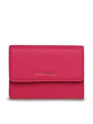 Steve Madden Torebka Bmylo SM13001410-02002-PNK Różowy. Czerwone torebki do ręki damskie Steve Madden, bez wzorów, ze skóry, bez dodatków. Za 329.99 zł.